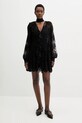 Aniye By sukienka 181359. czarny AW25