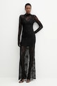 Aniye By rochie 181521 negru AW25