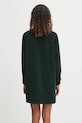 Clothing Lacoste corduroy dress EF5335 green