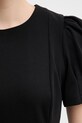 Dkny sukienka DD5I197A czarny