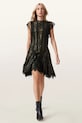 Рокля AllSaints FLEUR W132DD