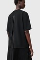 AllSaints sukienka i t-shirt JAX W326DB