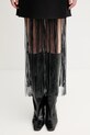 Sportmax sukienka FINNICI 2522226021600