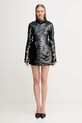 Sportmax sukienka TEFRITE04 2522626014600