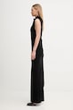 Sportmax dress NICCHIA 2522626021600 black AW25