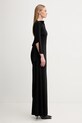 Сукня Sportmax NICCHIA чорний 2522626021600