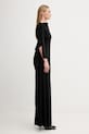Sportmax dress NICCHIA black 2522626021600