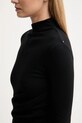 Sportmax rochie cu lână EDILE 2522626022600