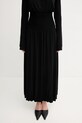 Sportmax vestito CINE 2522626042600 nero