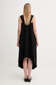 Odzież Sportmax sukienka SASIA 2522626061600 czarny
