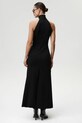 Undress Code sukienka czarny 1064UC