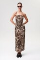 Undress Code sukienka casual multicolor 983UC