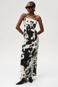 Φόρεμα Undress Code 1071UC πολύχρωμο AW25