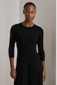 Îmbrăcăminte Lauren Ralph Lauren rochie din lână 200979711 negru