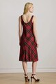 Lauren Ralph Lauren sukienka 200979919 czarny AW25