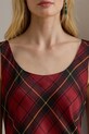 Lauren Ralph Lauren sukienka czarny 200979919