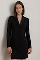 Odzież Lauren Ralph Lauren sukienka 200979960 czarny