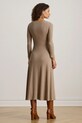 Сукня Lauren Ralph Lauren 200980038 бежевий AW25
