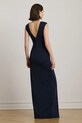 Сукня Lauren Ralph Lauren 253979877 темно-синій AW25