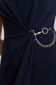 Сукня Lauren Ralph Lauren темно-синій 253979877