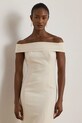 Одежда Платье Lauren Ralph Lauren 253982109 бежевый