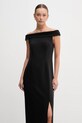 Φόρεμα Lauren Ralph Lauren μαύρο 253982109