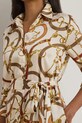 Рокля Lauren Ralph Lauren кафяв 200979806