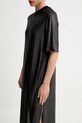 AllSaints sukienka ANNA W066DD czarny