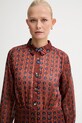 Morgan rochie maro RILGAL.F