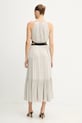 Morgan rochie RLIMON bej AW25