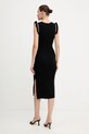 Îmbrăcăminte Morgan rochie RMSAGA negru