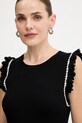 Morgan rochie negru RMSAGA