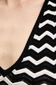 Morgan rochie RMUSHA negru
