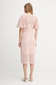 Joseph Ribkoff rochie 251744 bej AW25