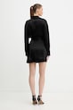 Одяг Сукня Victoria Beckham 1425WDR007032A чорний
