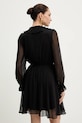 Odzież Morgan sukienka RCATHY czarny