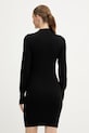 Odzież Morgan sukienka RMAGIC czarny