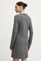 Odzież Morgan sukienka RMCHO szary