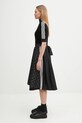 adidas Originals vestito Dirndl KF2302 nero AW25