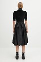 Abbigliamento adidas Originals vestito Dirndl KF2302 nero