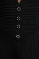 Retrofete sukienka Cinzia R.FW15.12048.17 czarny