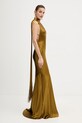 Retrofete sukienka Kelsa R.FW25.11950.17 zielony AW25