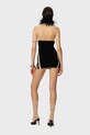 Odzież GOD SAVE QUEENS sukienka ANGELINA DRESS GSQ.163.310 czarny