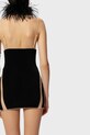 GOD SAVE QUEENS sukienka ANGELINA DRESS czarny GSQ.163.310