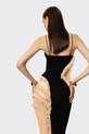 Odzież GOD SAVE QUEENS sukienka I'M HERE DRESS GSQ.167.310 czarny
