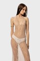 GOD SAVE QUEENS sukienka VENUS DRESS GSQ.173.310 beżowy