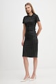 Sandro Ferrone vestito con lana S23YBFBICCHIERE grigio AW25