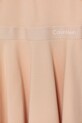 Fete Calvin Klein Jeans rochie IG0IG02666.9BYA portocaliu