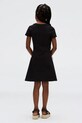 Calvin Klein Jeans rochie negru IG0IG02964.9BYA