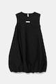 Calvin Klein Jeans rochie fete mini negru IG0IG02980.9BYA
